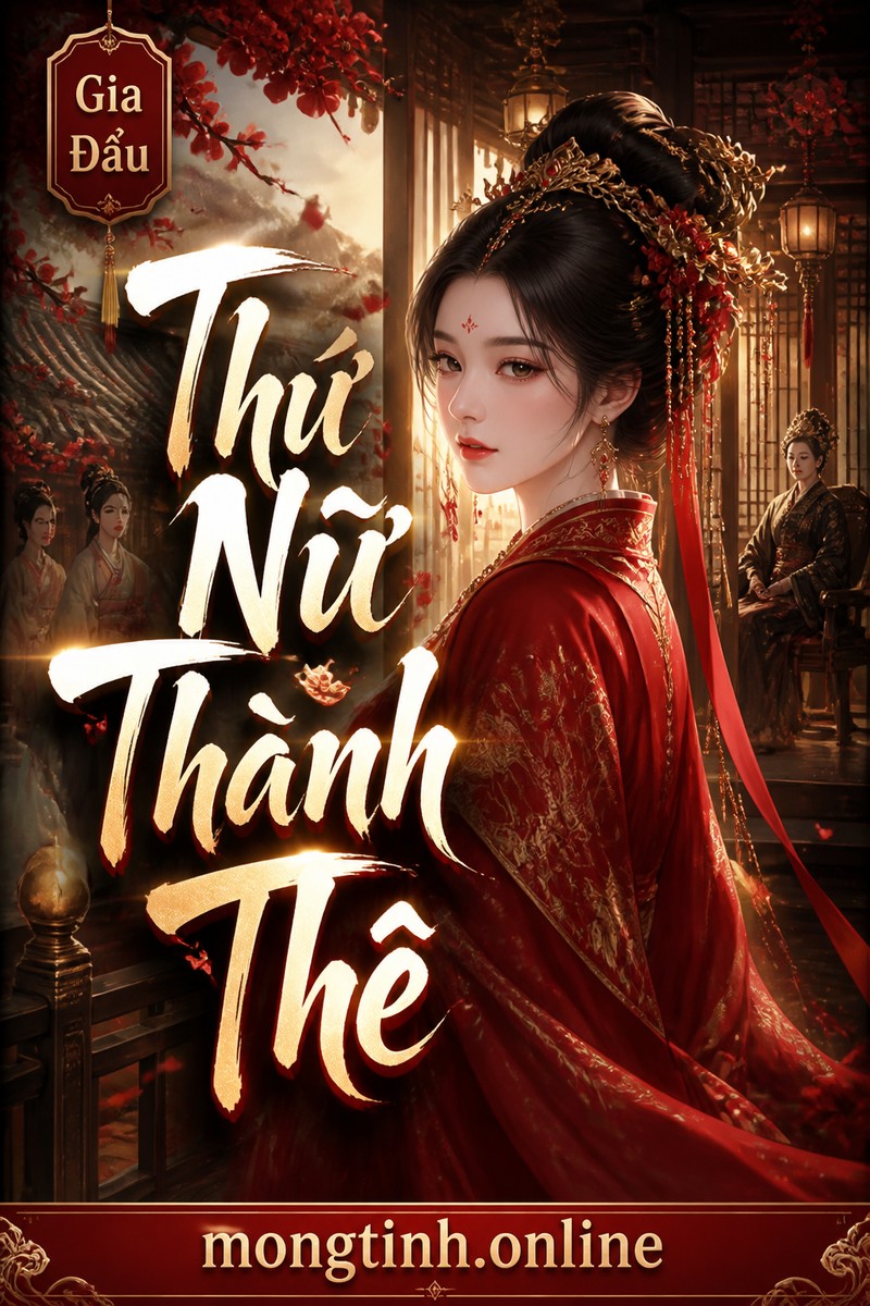 Thứ Nữ Thành Thê