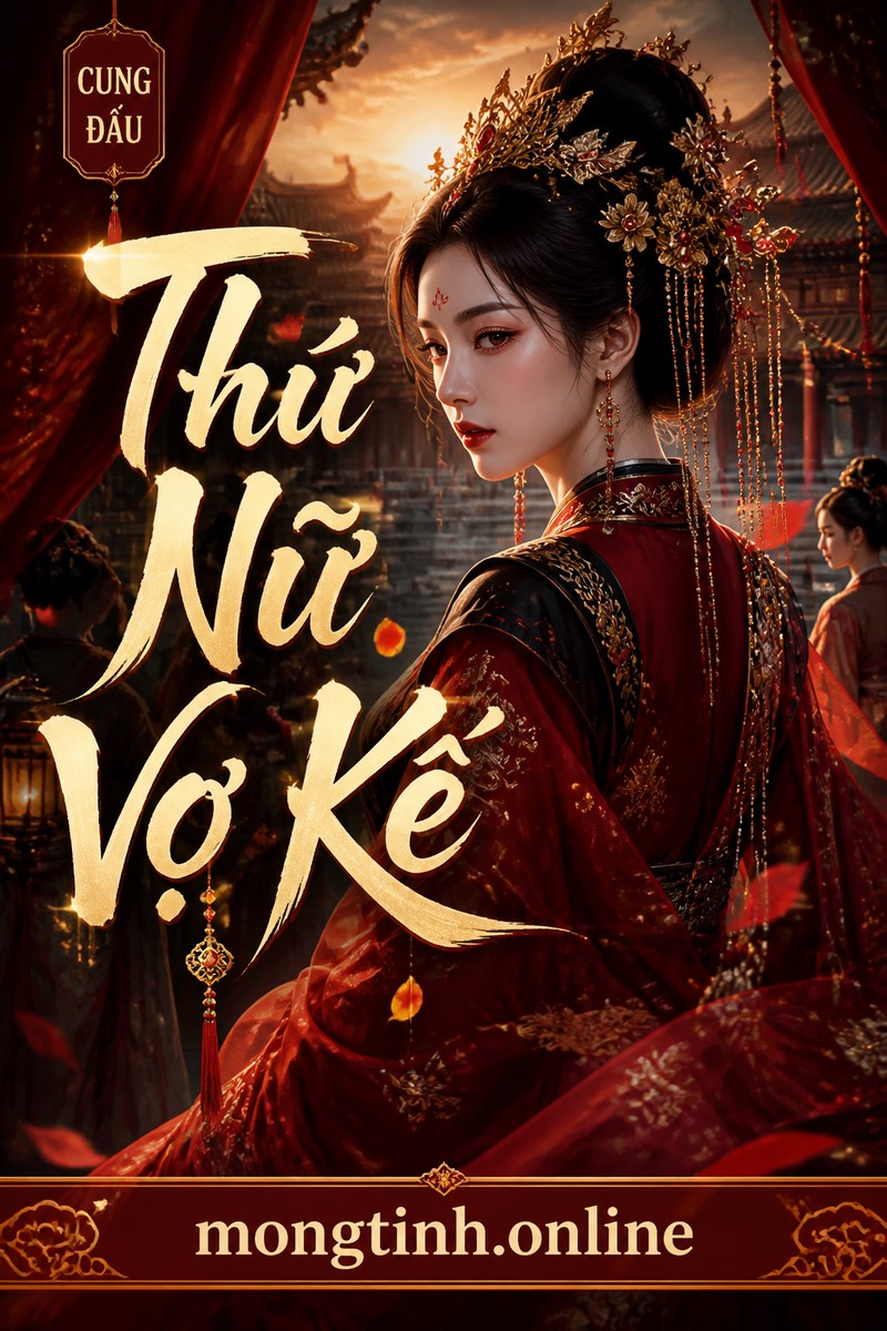 Thứ Nữ Vợ Kế