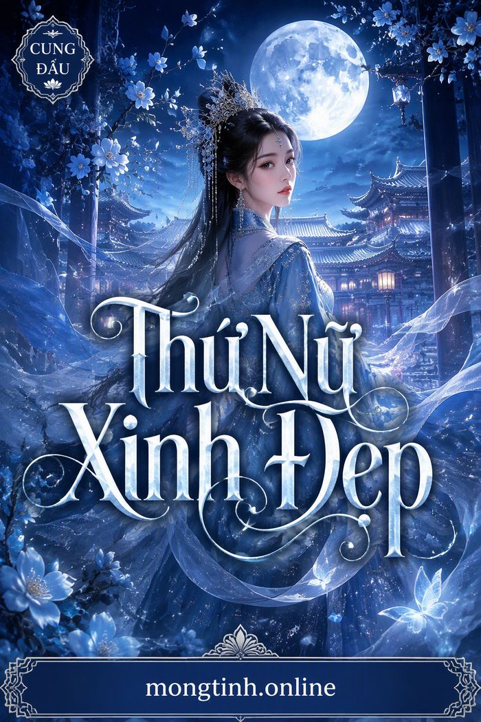 Thứ Nữ Xinh Đẹp