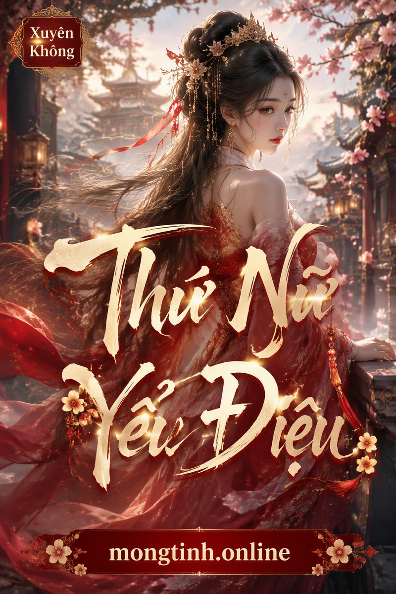 Thứ Nữ Yểu Điệu