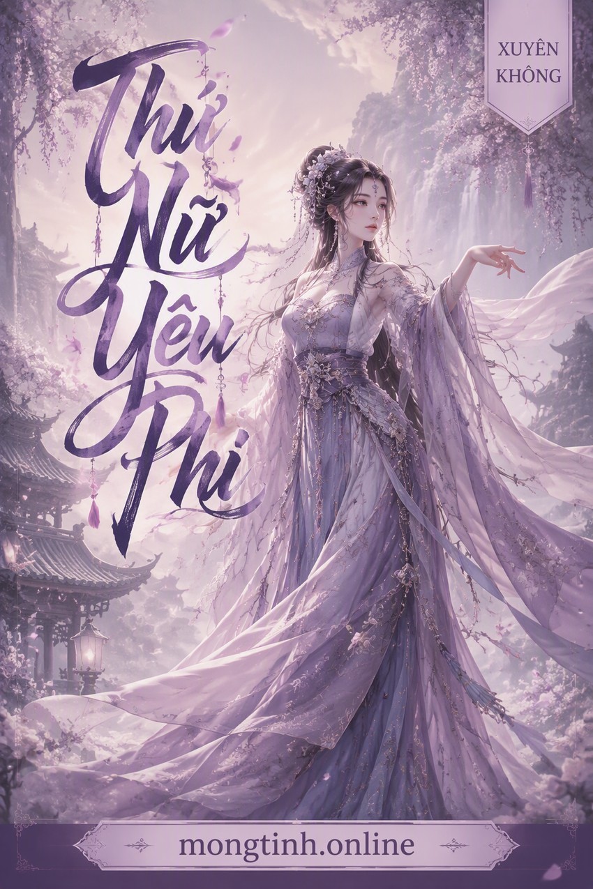 Thứ Nữ Yêu Phi