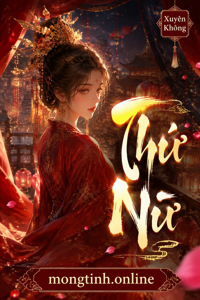 Thứ Nữ