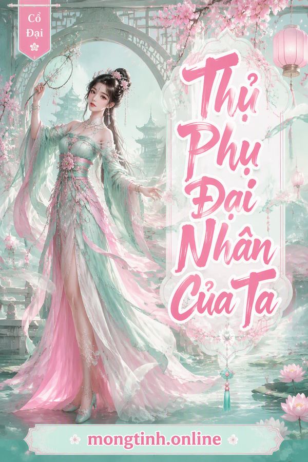 Thủ Phụ Đại Nhân Của Ta