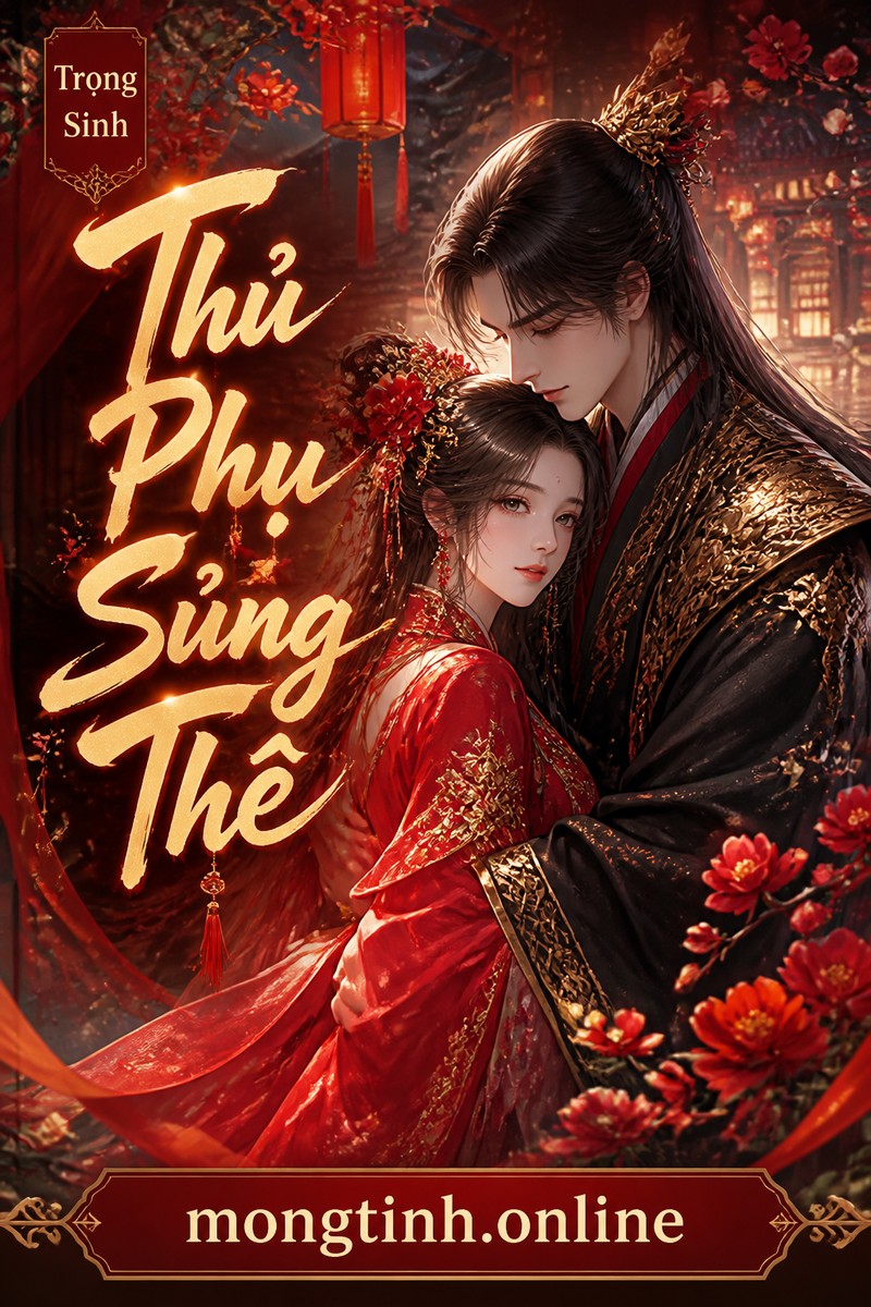 Thủ Phụ Sủng Thê