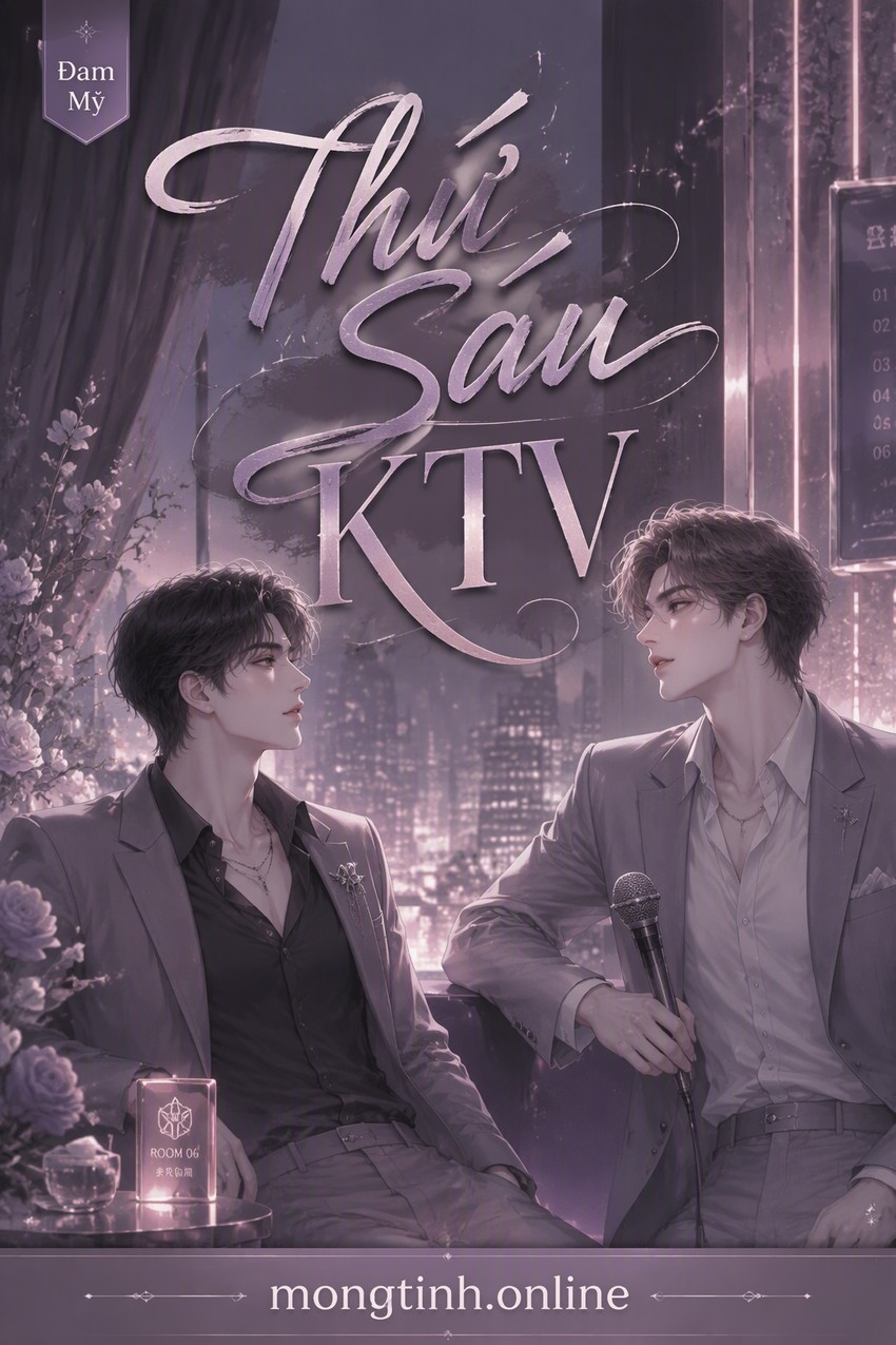 Thứ Sáu KTV