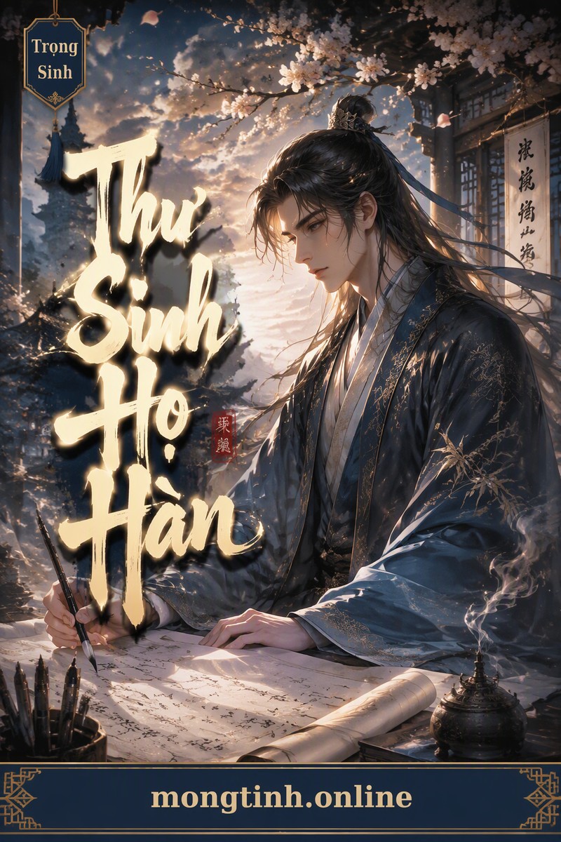 Thư Sinh Họ Hàn