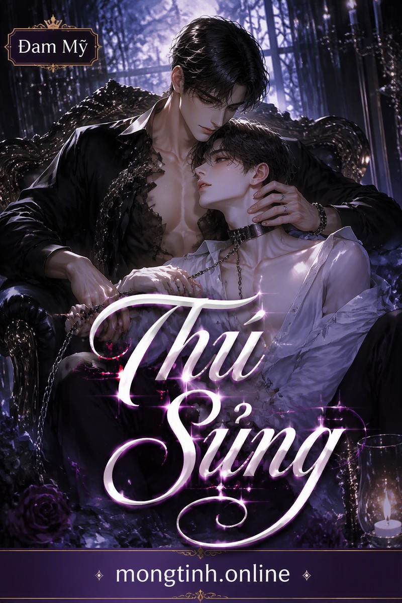 Thú Sủng