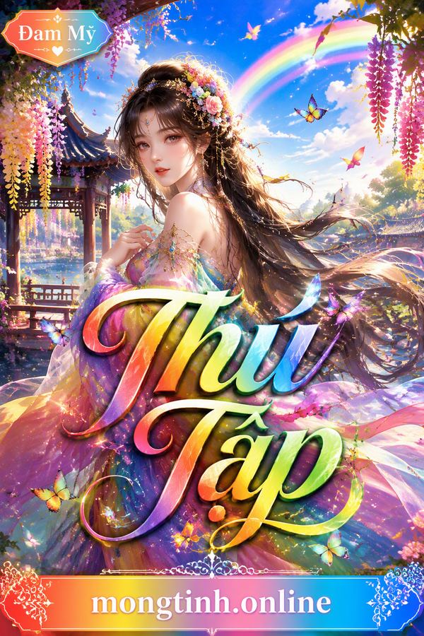 Thú Tập