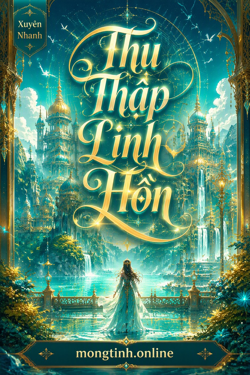 Thu Thập Linh Hồn