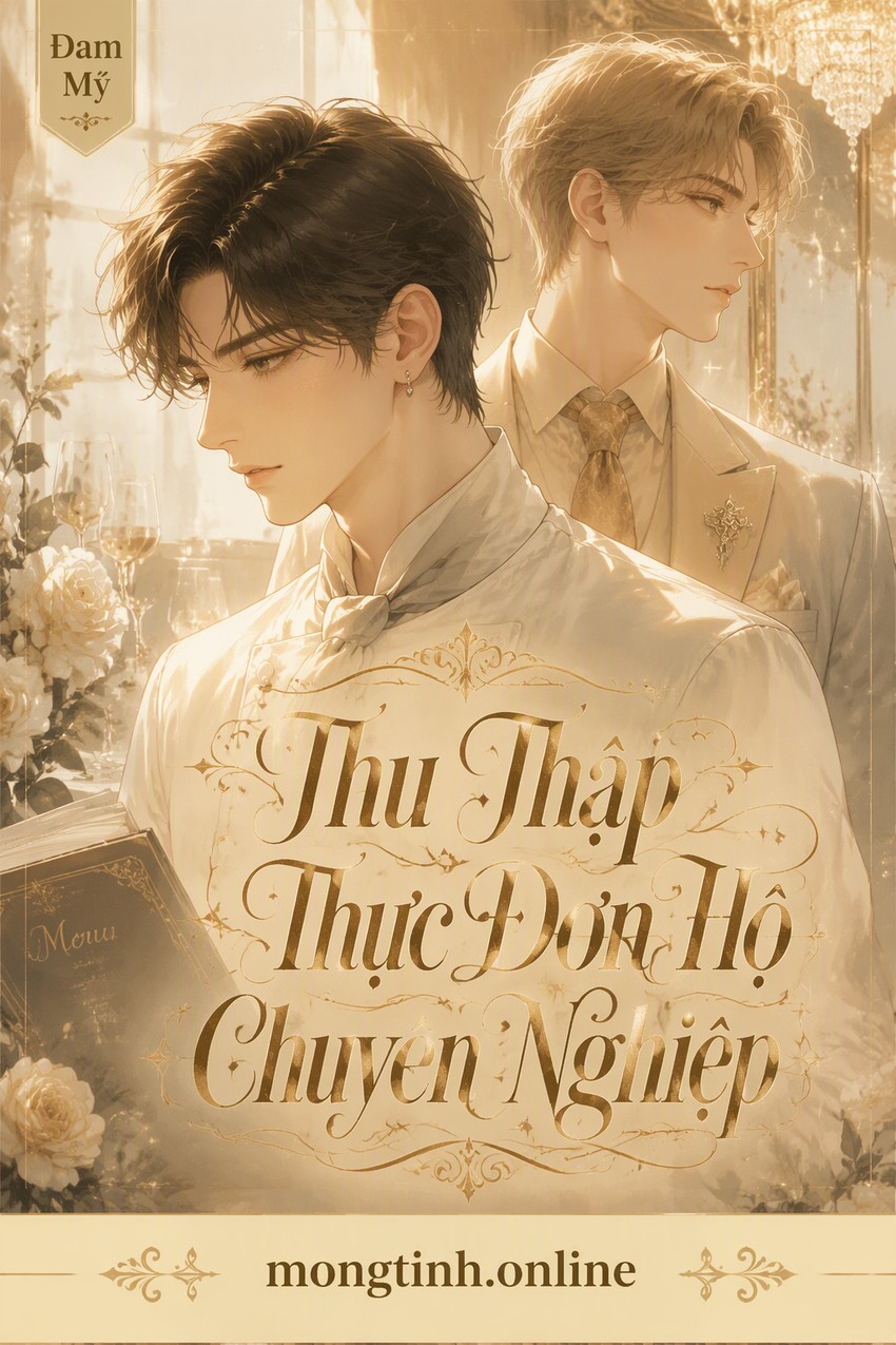 Thu Thập Thực Đơn Hộ Chuyên Nghiệp