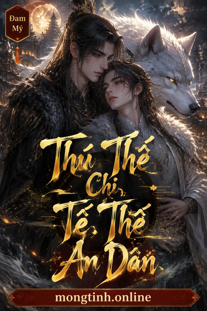 Thú Thế Chi Tế Thế An Dân