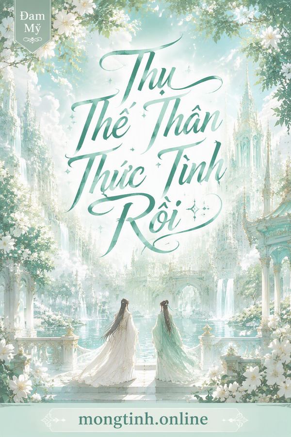 Thụ Thế Thân Thức Tỉnh Rồi