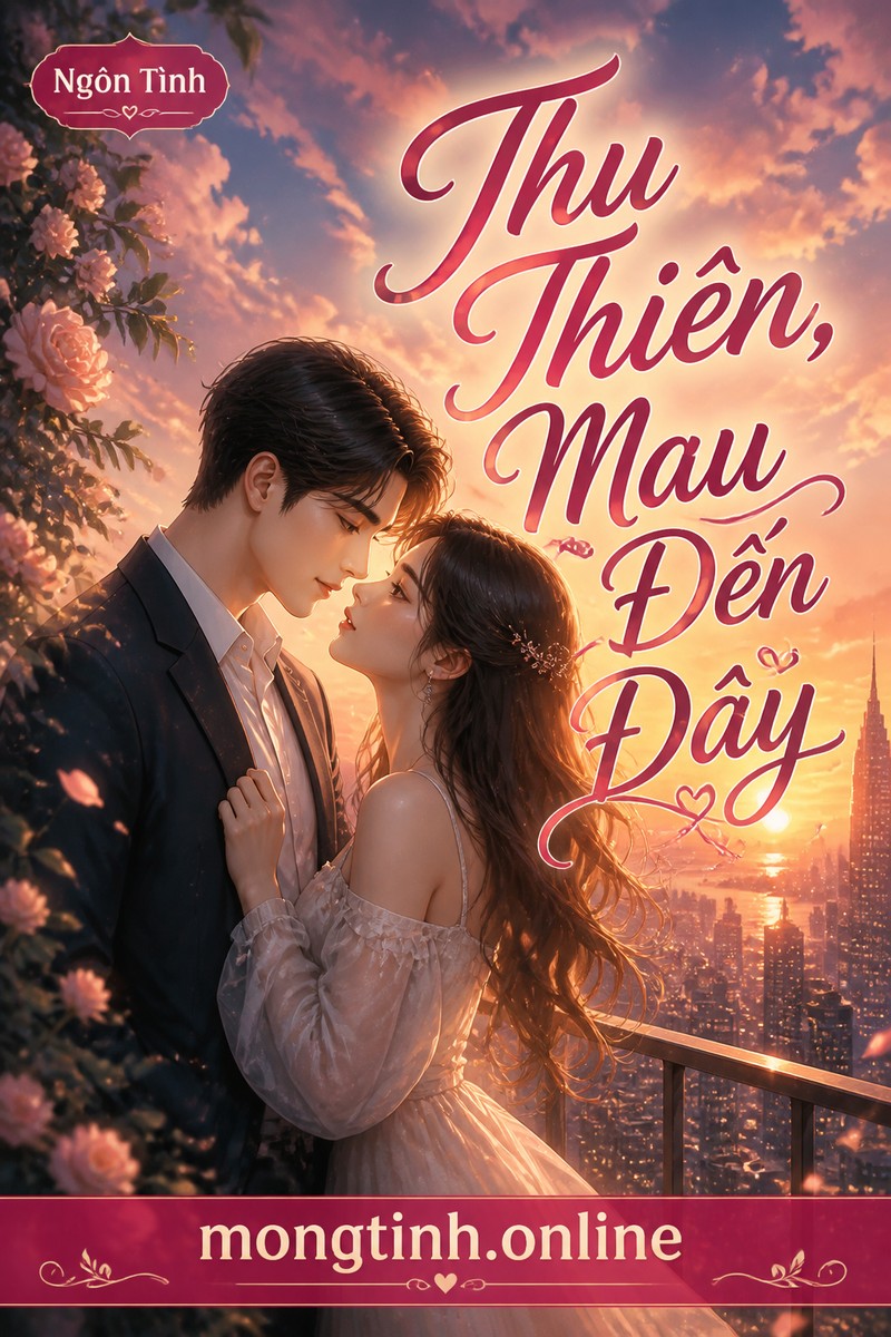 Thu Thiên, Mau Đến Đây