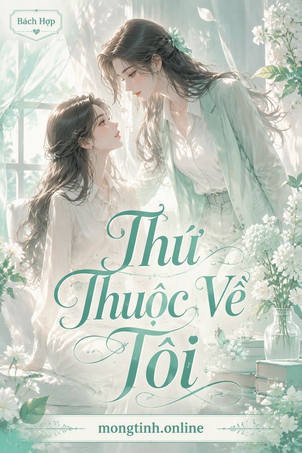 Thứ Thuộc Về Tôi