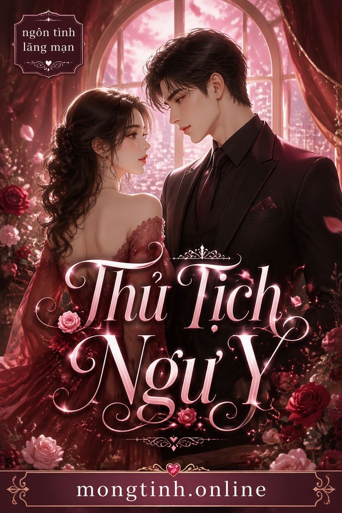 Thủ Tịch Ngự Y