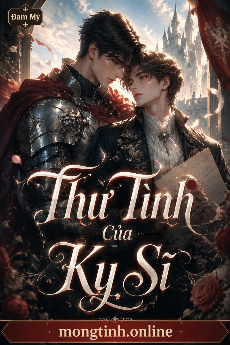 Thư Tình Của Kỵ Sĩ