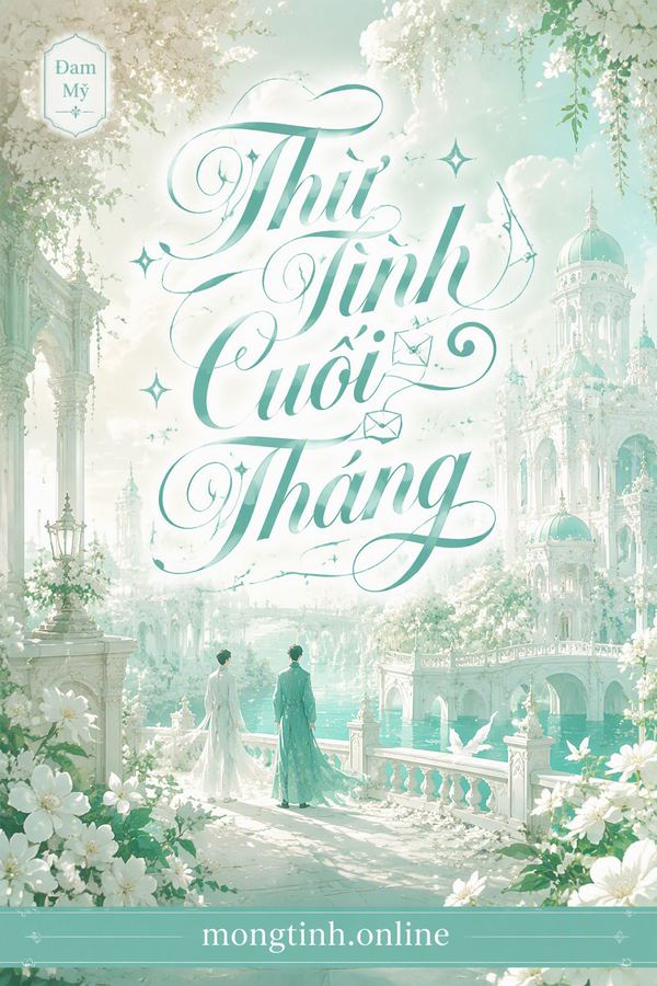 Thư Tình Cuối Tháng