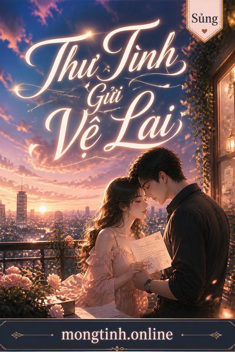 Thư Tình Gửi Vệ Lai
