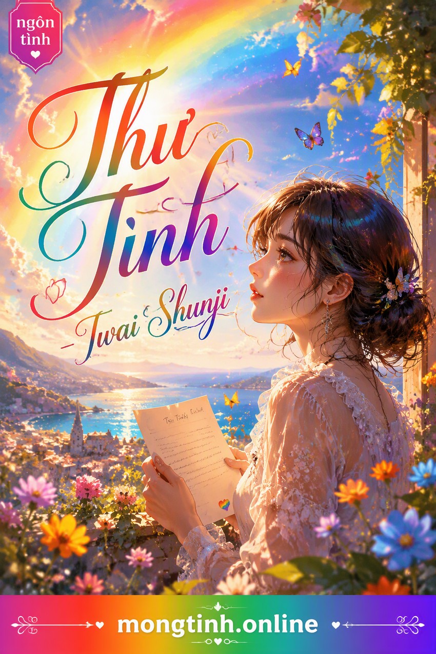 Thư Tình - Iwai Shunji