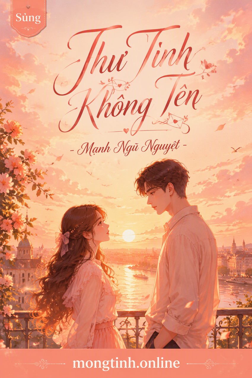 Thư Tình Không Tên - Mạnh Ngũ Nguyệt