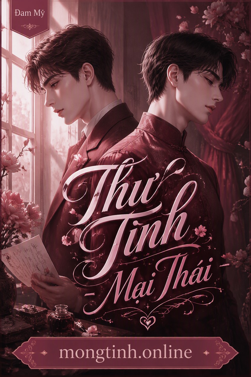 Thư Tình - Mại Thái