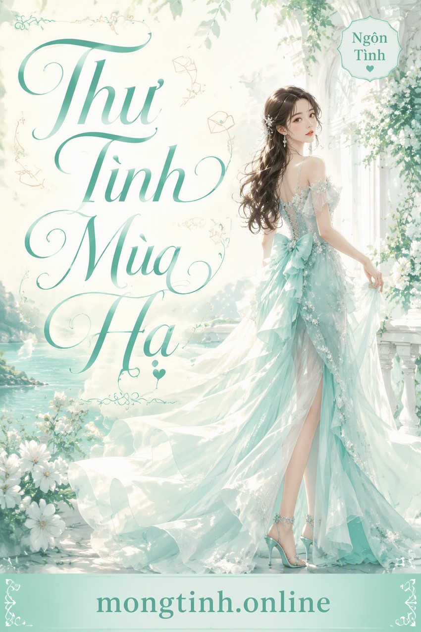 Thư Tình Mùa Hạ