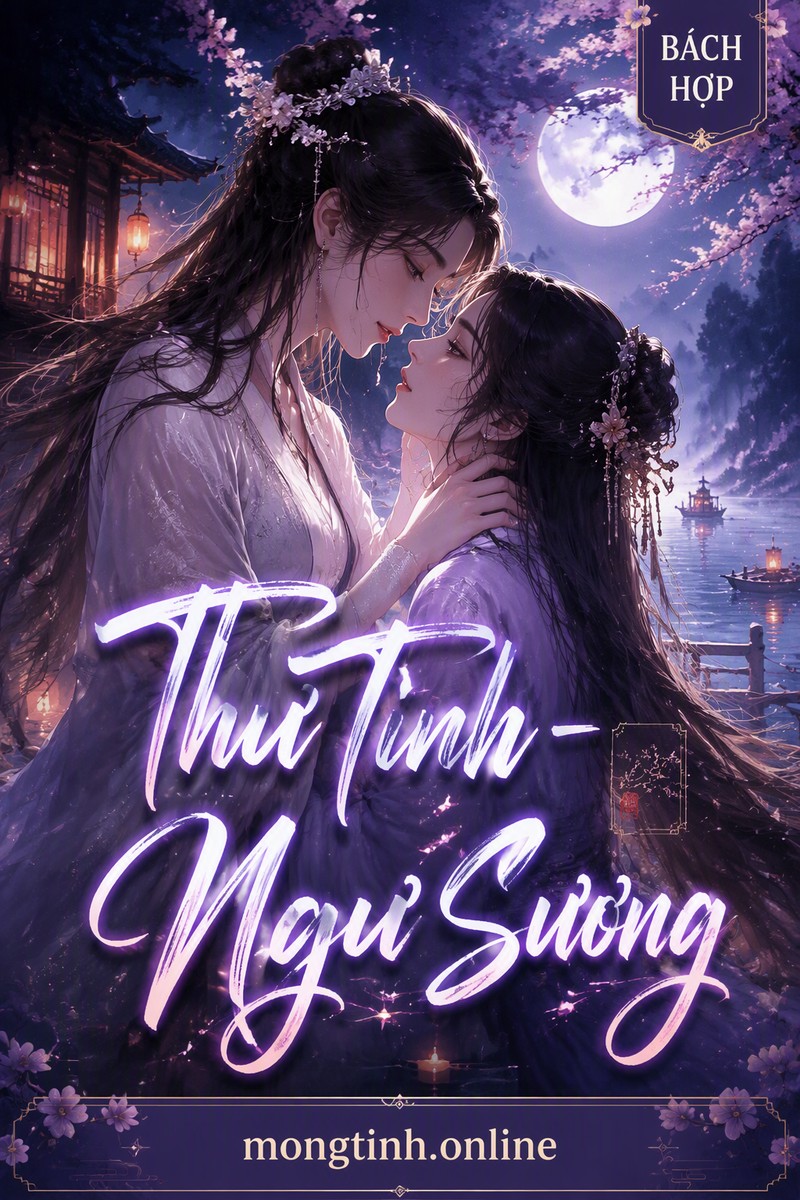 Thư Tình - Ngư Sương