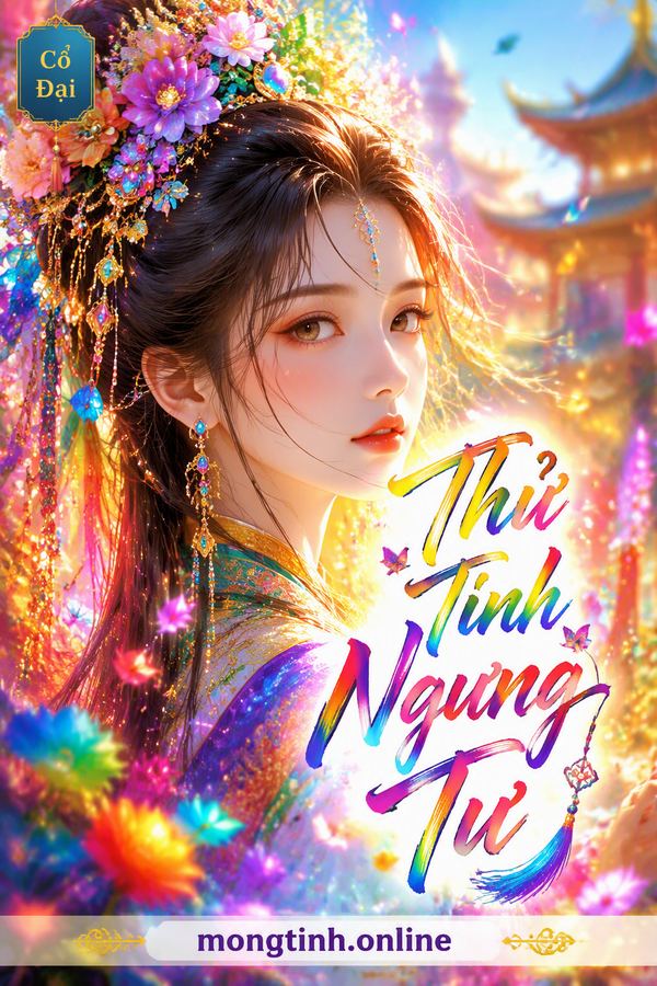 Thử Tình Ngưng Tư