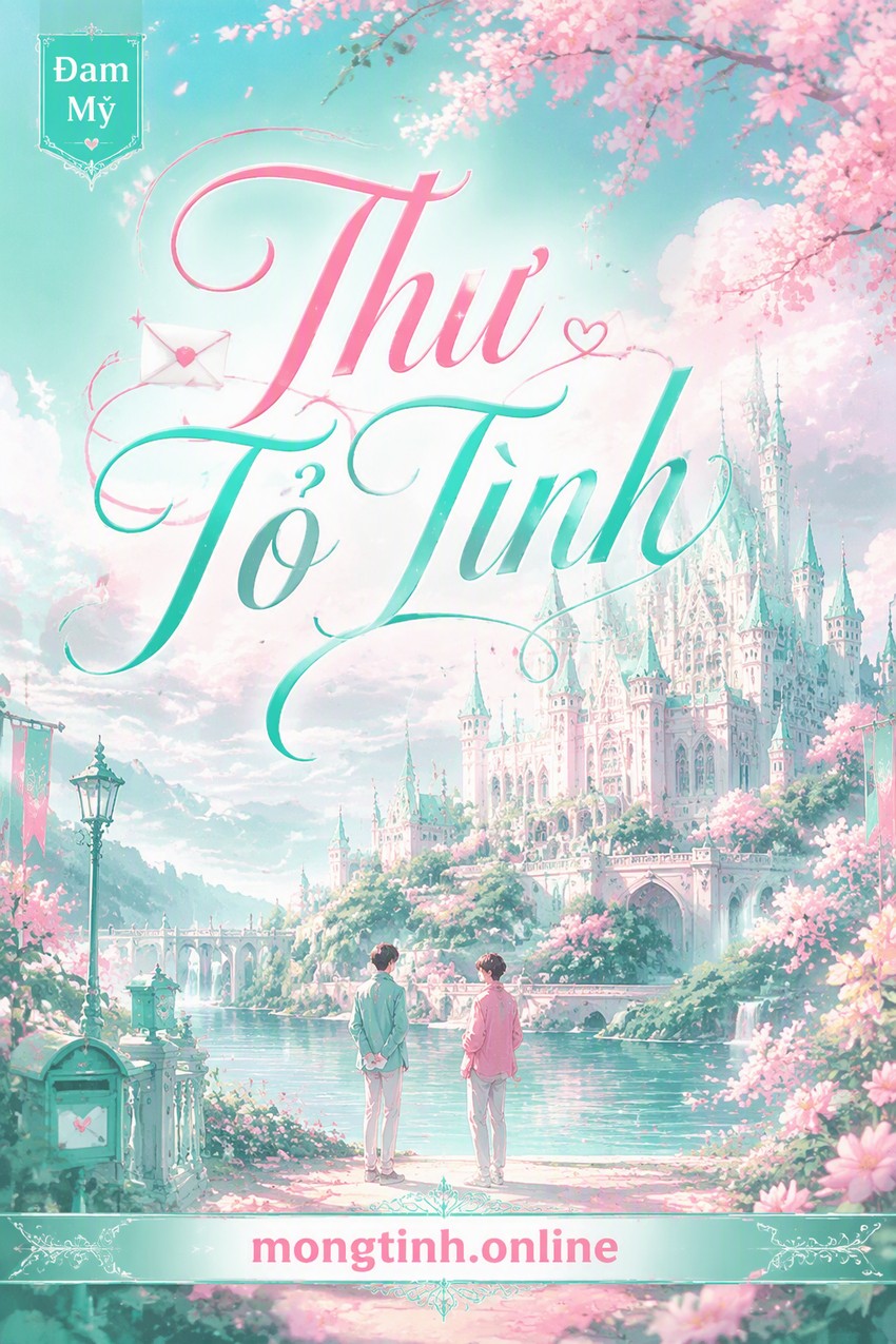 Thư Tỏ Tình