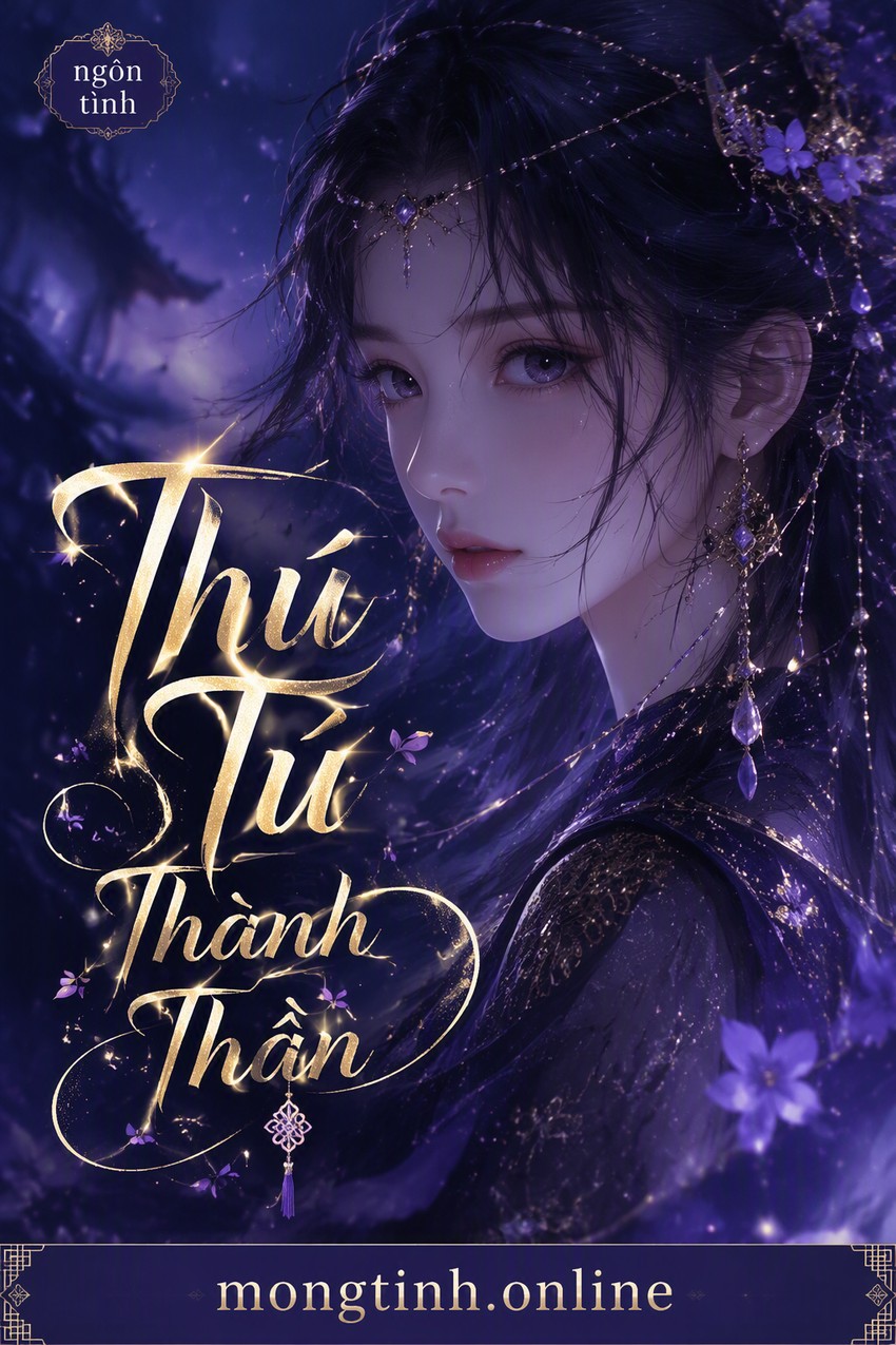Thú Tu Thành Thần