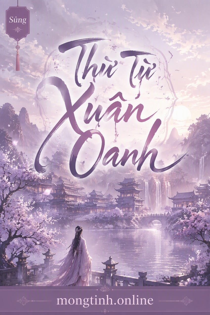 Thư Từ Xuân Oanh