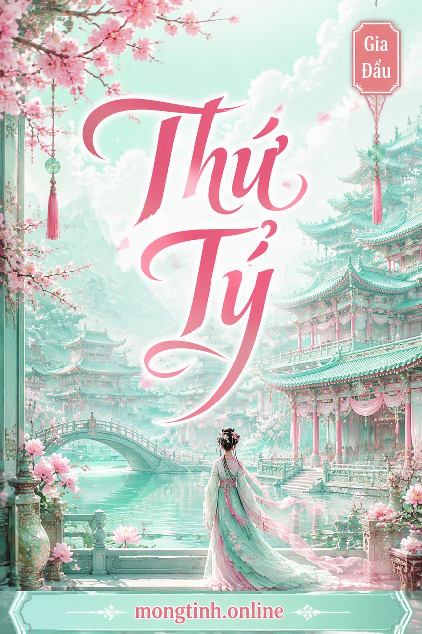 Thứ Tỷ