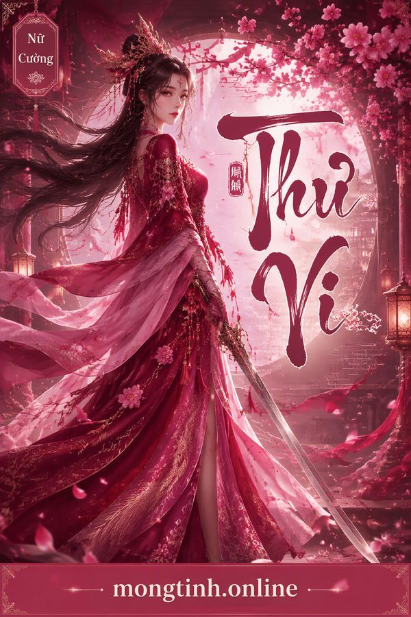 Thư Vi