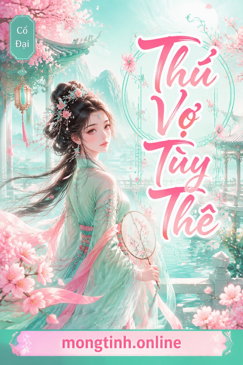 Thú Vợ Tùy Thê