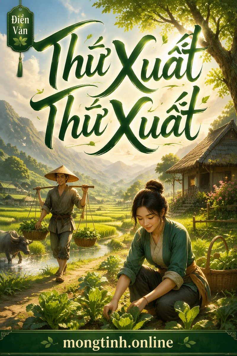 Thứ Xuất Thứ Xuất