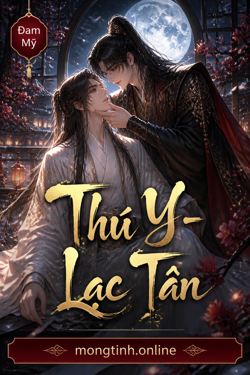 Thú Y - Lạc Tân
