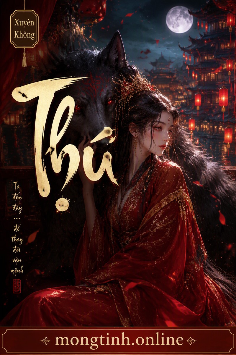 Thú