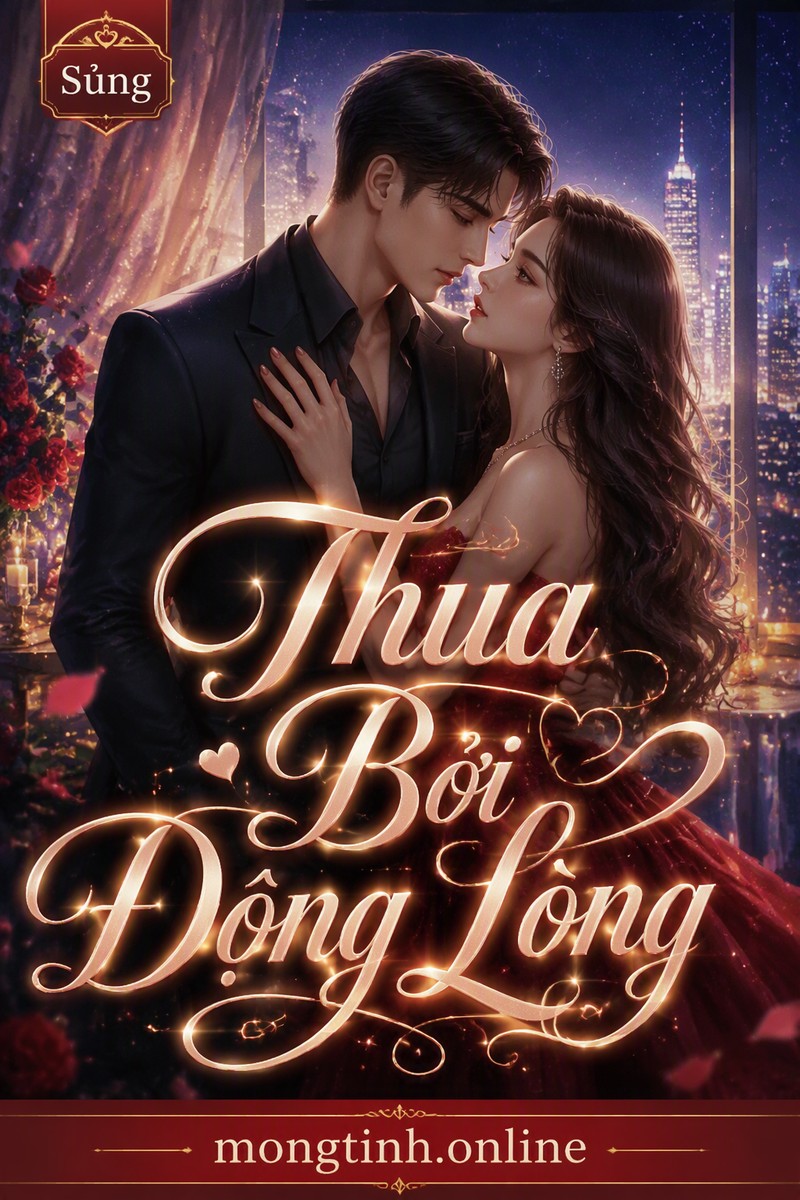 Thua Bởi Động Lòng