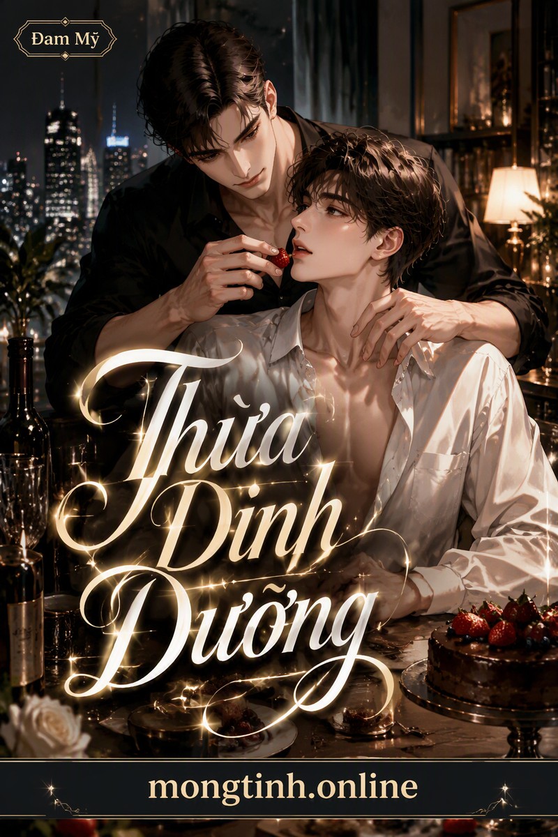 Thừa Dinh Dưỡng