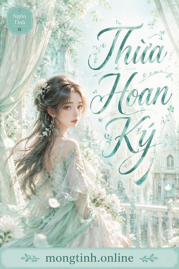 Thừa Hoan Ký