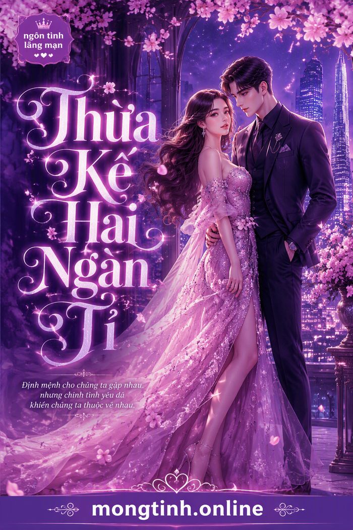 Thừa Kế Hai Ngàn Tỉ