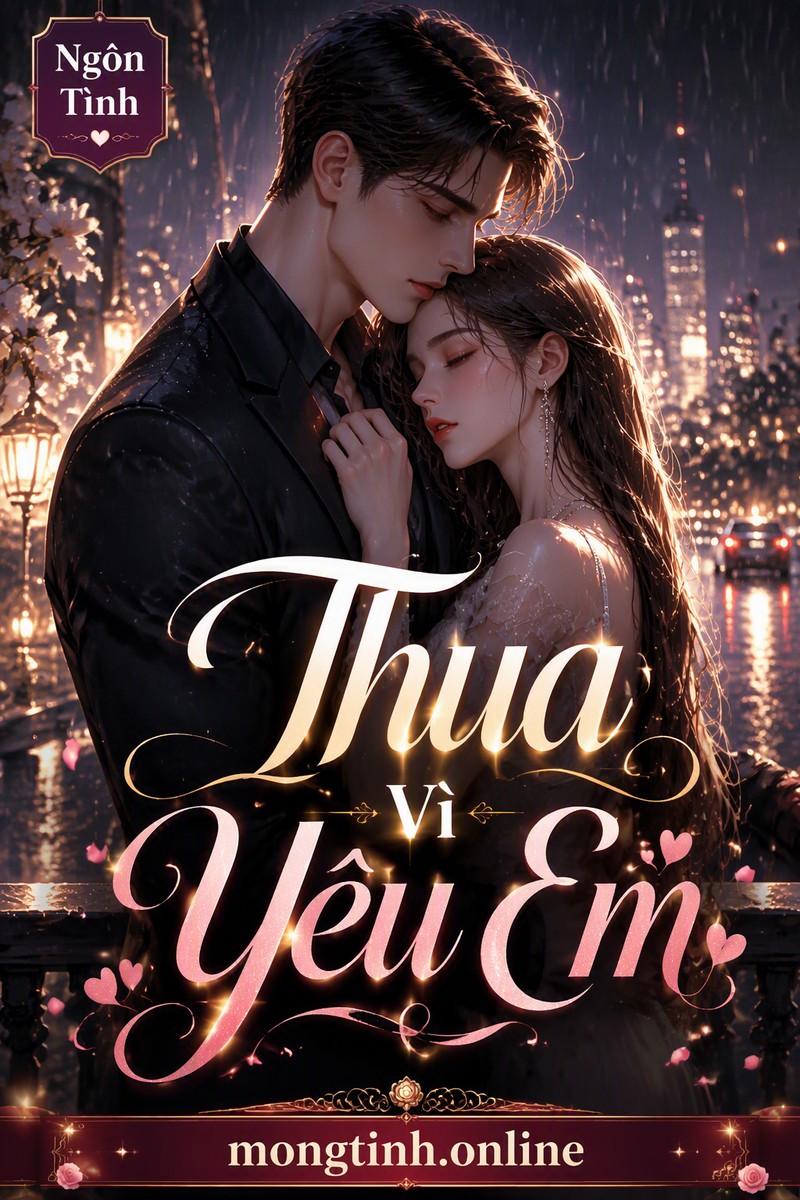 Thua Vì Yêu Em