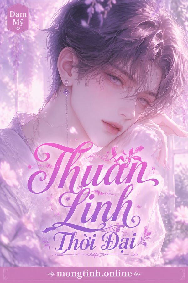 Thuần Linh Thời Đại