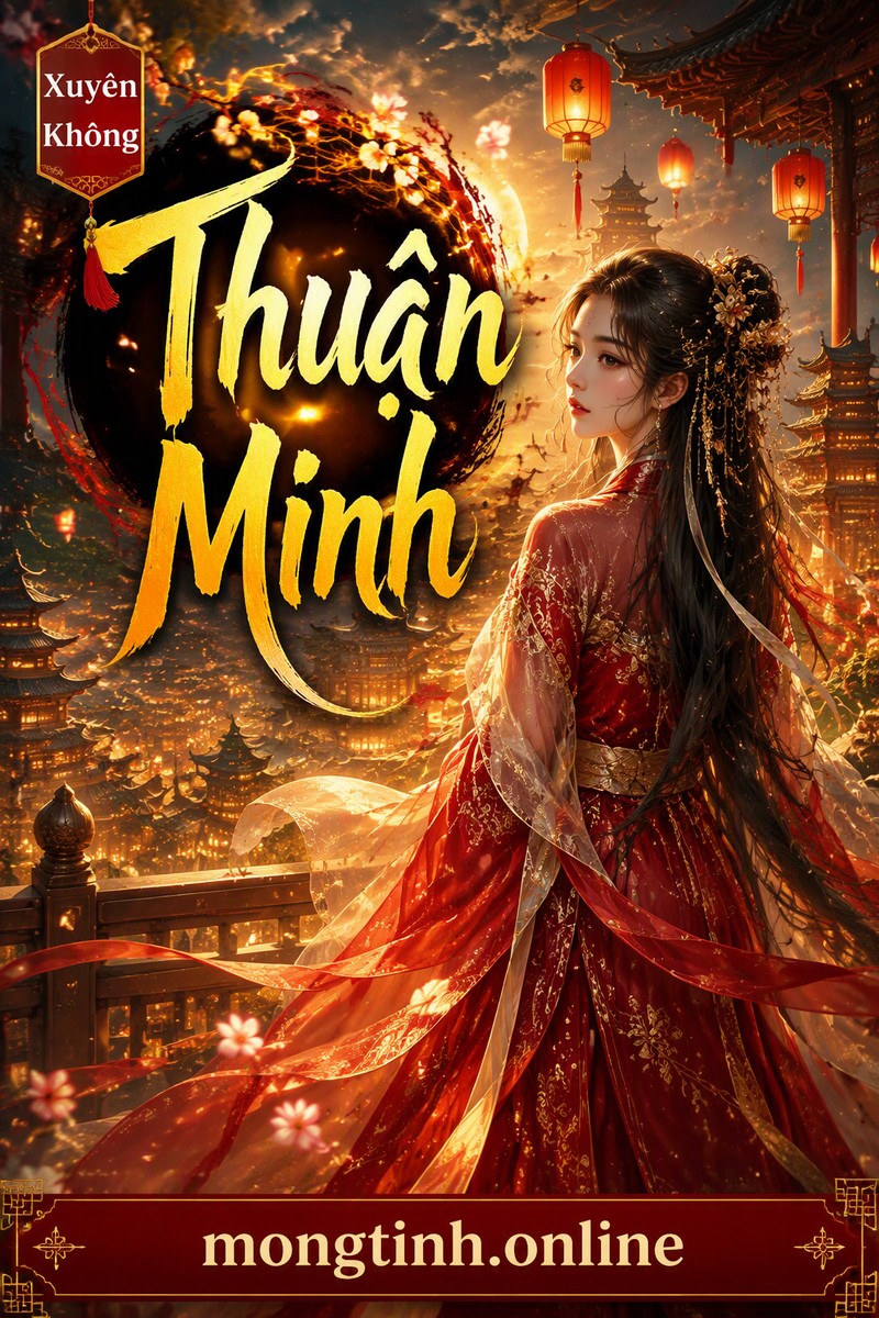 Thuận Minh