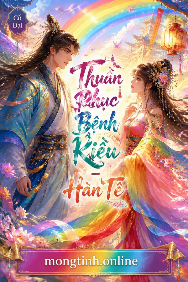Thuần Phục Bệnh Kiều - Hàn Tê