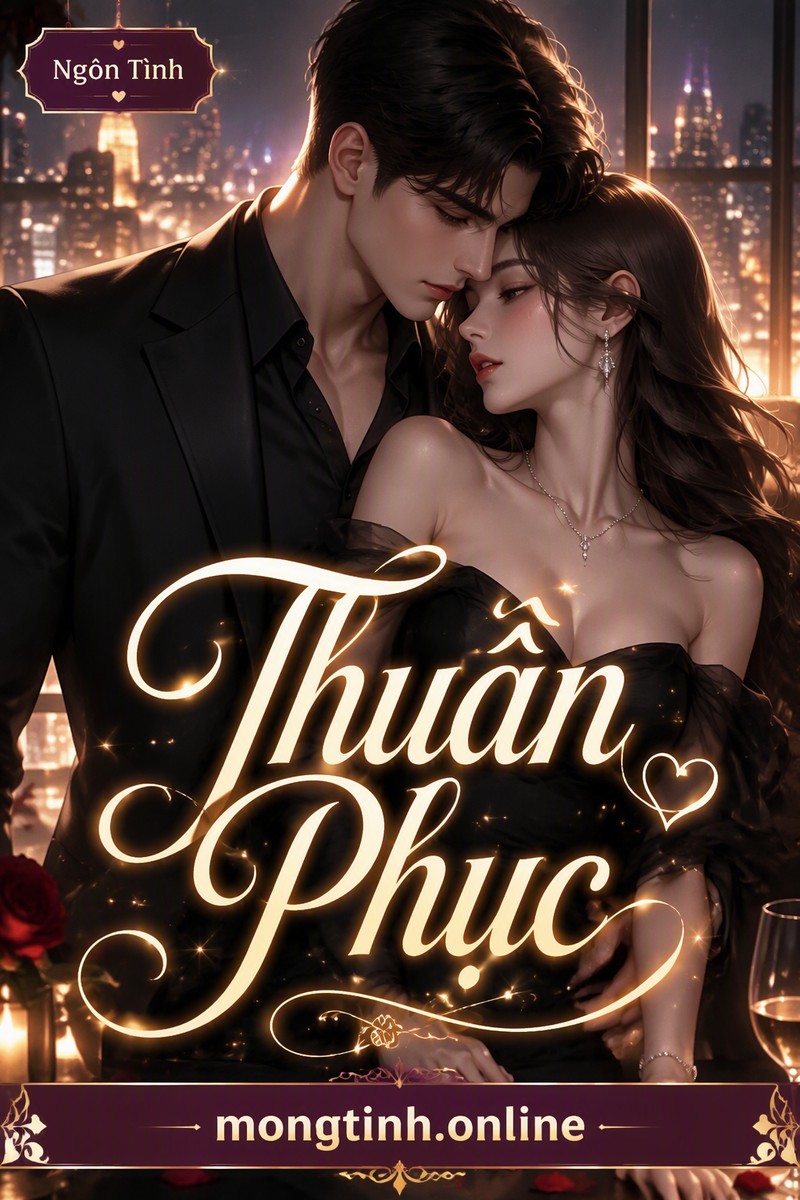 Thuần Phục