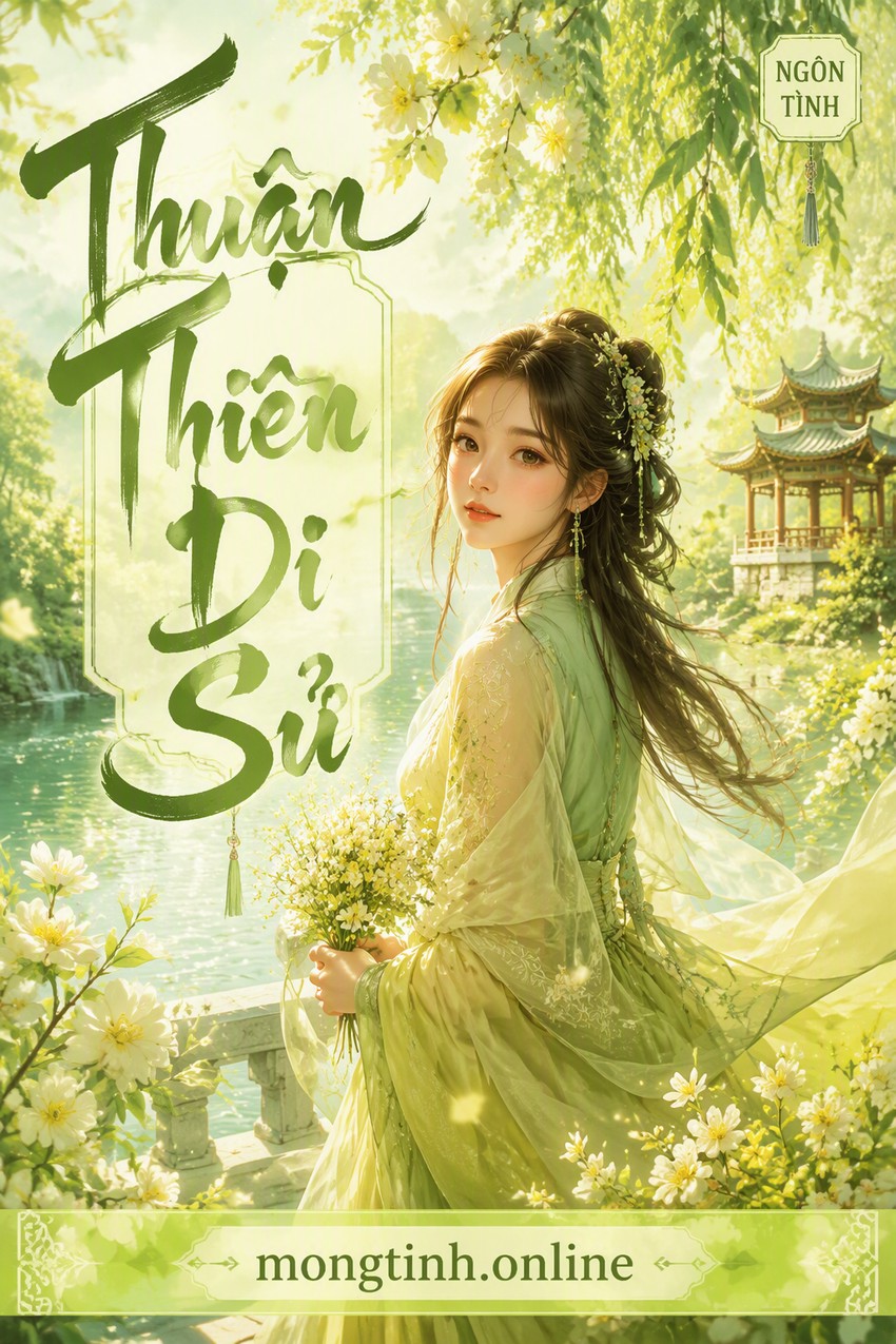 Thuận Thiên Di Sử