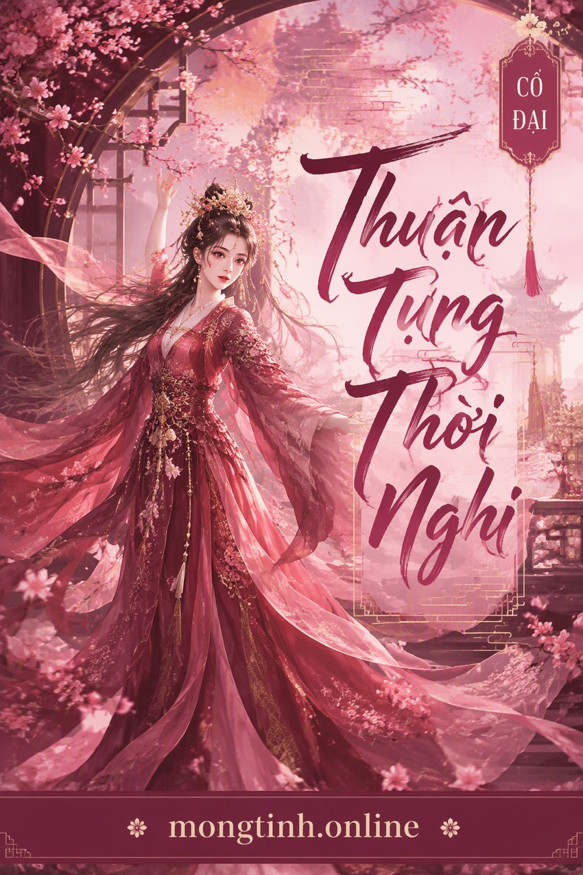 Thuận Tụng Thời Nghi
