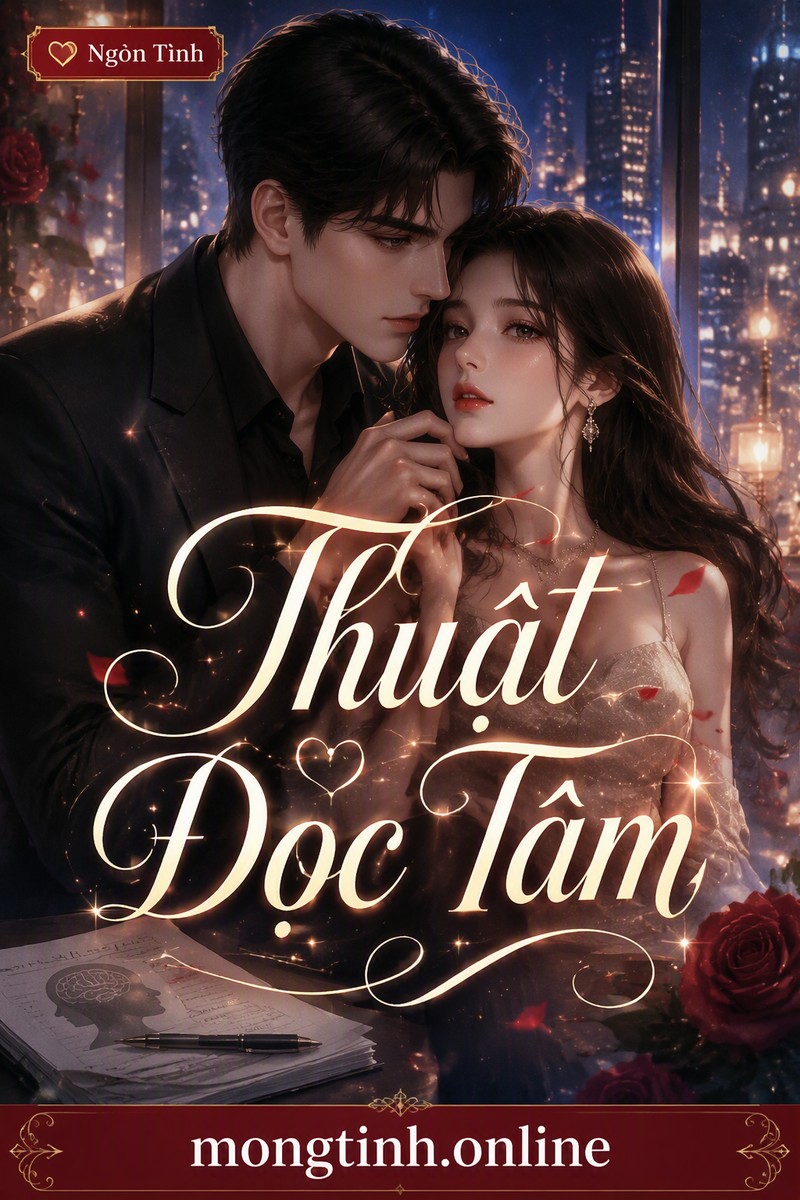 Thuật Đọc Tâm