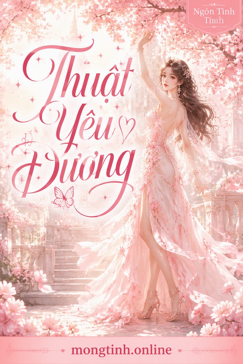 Thuật Yêu Đương